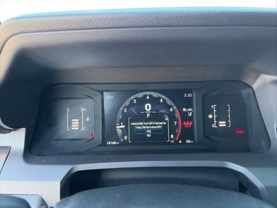 2025 Toyota Tacoma - Photo 14