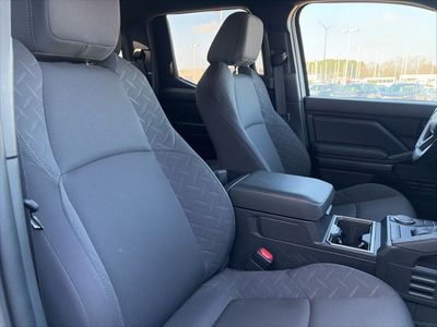 2025 Toyota Tacoma - Photo 21