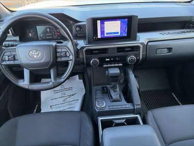 2025 Toyota Tacoma - Photo 12
