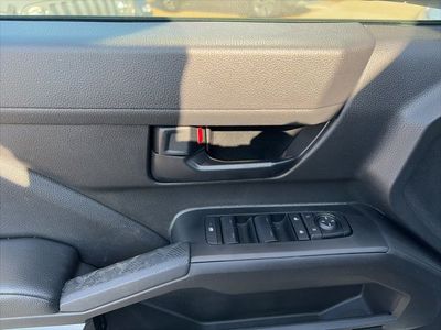 2025 Toyota Tacoma - Photo 11