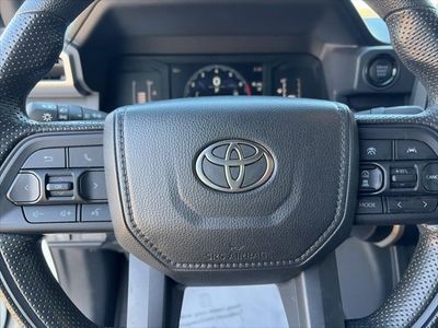 2025 Toyota Tacoma - Photo 13