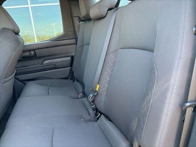 2025 Toyota Tacoma - Photo 19