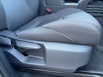 2025 Toyota Tacoma - Photo 22