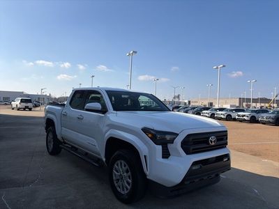 2025 Toyota Tacoma - Photo 5