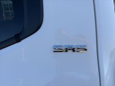 2025 Toyota Tacoma - Photo 20
