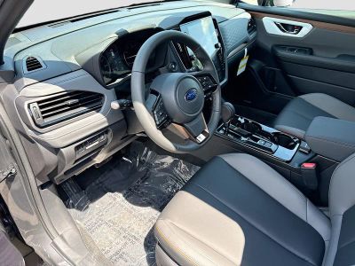 2026 Subaru Forester — photo 26 view