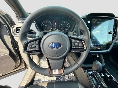 2026 Subaru Forester — photo 40 view