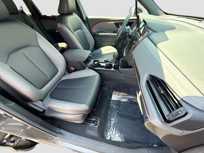 2026 Subaru Forester — photo 15 view