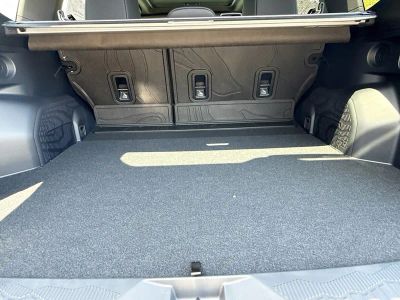 2026 Subaru Forester — photo 12 view