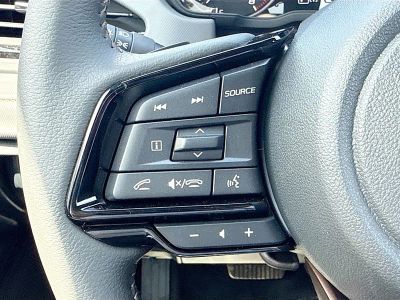 2026 Subaru Forester — photo 38 view