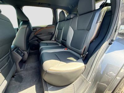 2026 Subaru Forester — photo 21 view