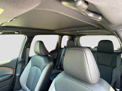 2026 Subaru Forester — photo 27 view