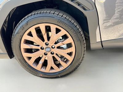 2026 Subaru Forester — photo 42 view