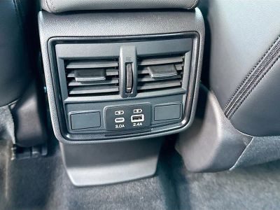 2026 Subaru Forester — photo 20 view