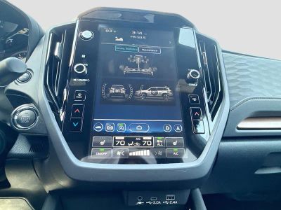 2026 Subaru Forester — photo 33 view