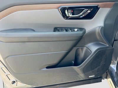 2026 Subaru Forester — photo 22 view