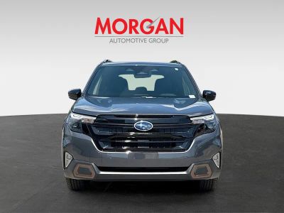 2026 Subaru Forester — photo 8 view