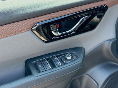 2026 Subaru Forester — photo 23 view