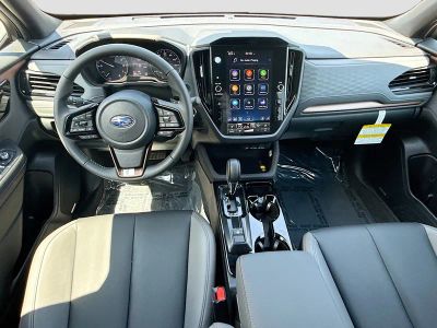 2026 Subaru Forester — photo 16 view