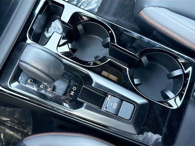 2026 Subaru Forester — photo 29 view
