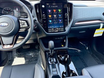 2026 Subaru Forester — photo 19 view