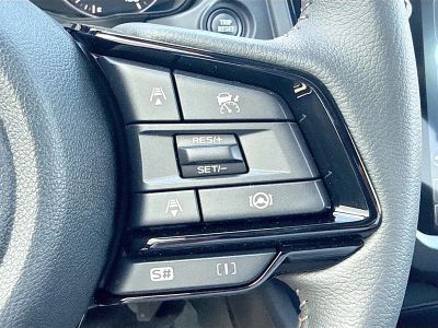 2026 Subaru Forester — photo 39 view