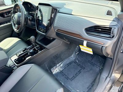 2026 Subaru Forester — photo 14 view