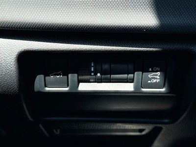 2026 Subaru Forester — photo 36 view
