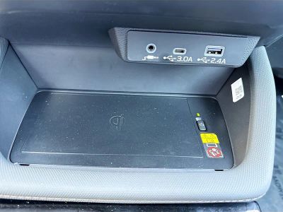 2026 Subaru Forester — photo 31 view