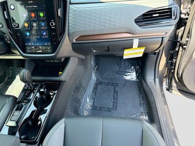 2026 Subaru Forester — photo 18 view