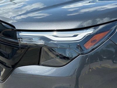 2026 Subaru Forester — photo 9 view