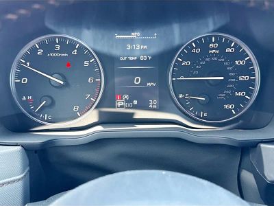 2026 Subaru Forester — photo 41 view