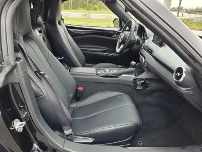 2026 Mazda MX-5 Miata — photo 15 view