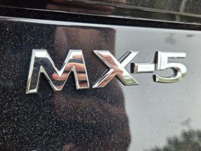 2026 Mazda MX-5 Miata — photo 9 view