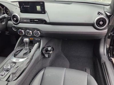 2026 Mazda MX-5 Miata — photo 14 view