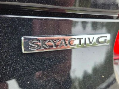 2026 Mazda MX-5 Miata — photo 10 view
