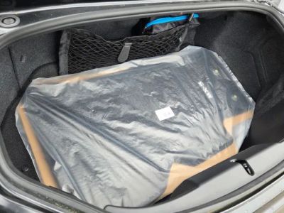 2026 Mazda MX-5 Miata — engine compartment view