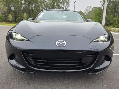 2026 Mazda MX-5 Miata — photo 17 view