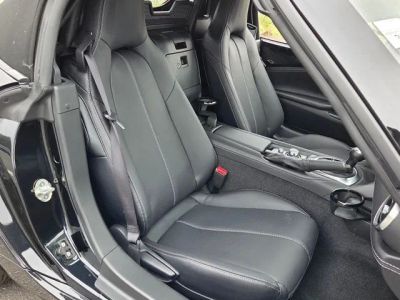 2026 Mazda MX-5 Miata — photo 16 view