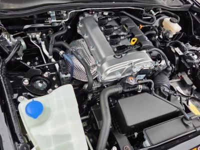 2026 Mazda MX-5 Miata — photo 21 view