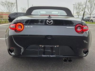 2026 Mazda MX-5 Miata — photo 7 view