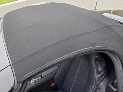 2026 Mazda MX-5 Miata — photo 19 view