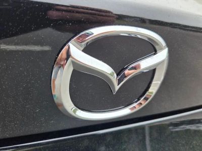 2026 Mazda MX-5 Miata — photo 8 view
