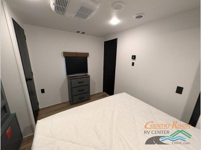 2026 Forest River Puma - Photo 22