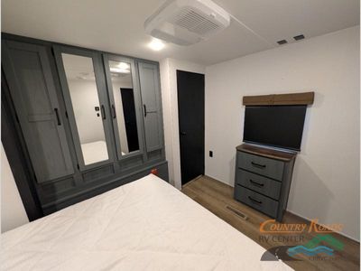 2026 Forest River Puma - Photo 21