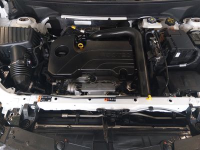 2024 Chevrolet Equinox — photo 9 view