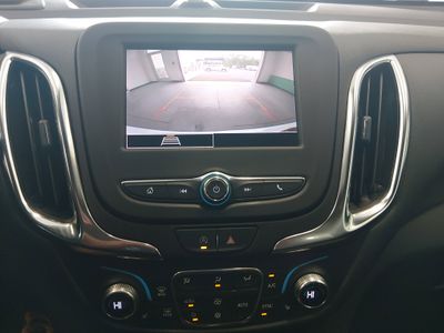 2024 Chevrolet Equinox — photo 16 view