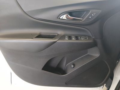 2024 Chevrolet Equinox — photo 19 view