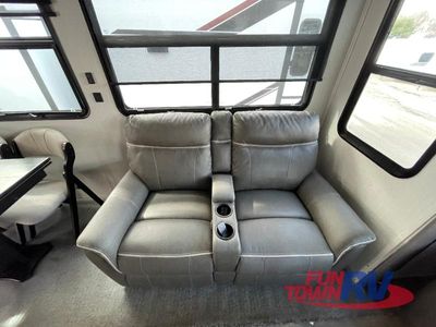2021 Forest River RV Cedar Creek - Photo 22