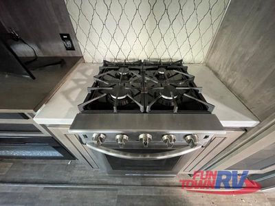 2021 Forest River RV Cedar Creek - Photo 16